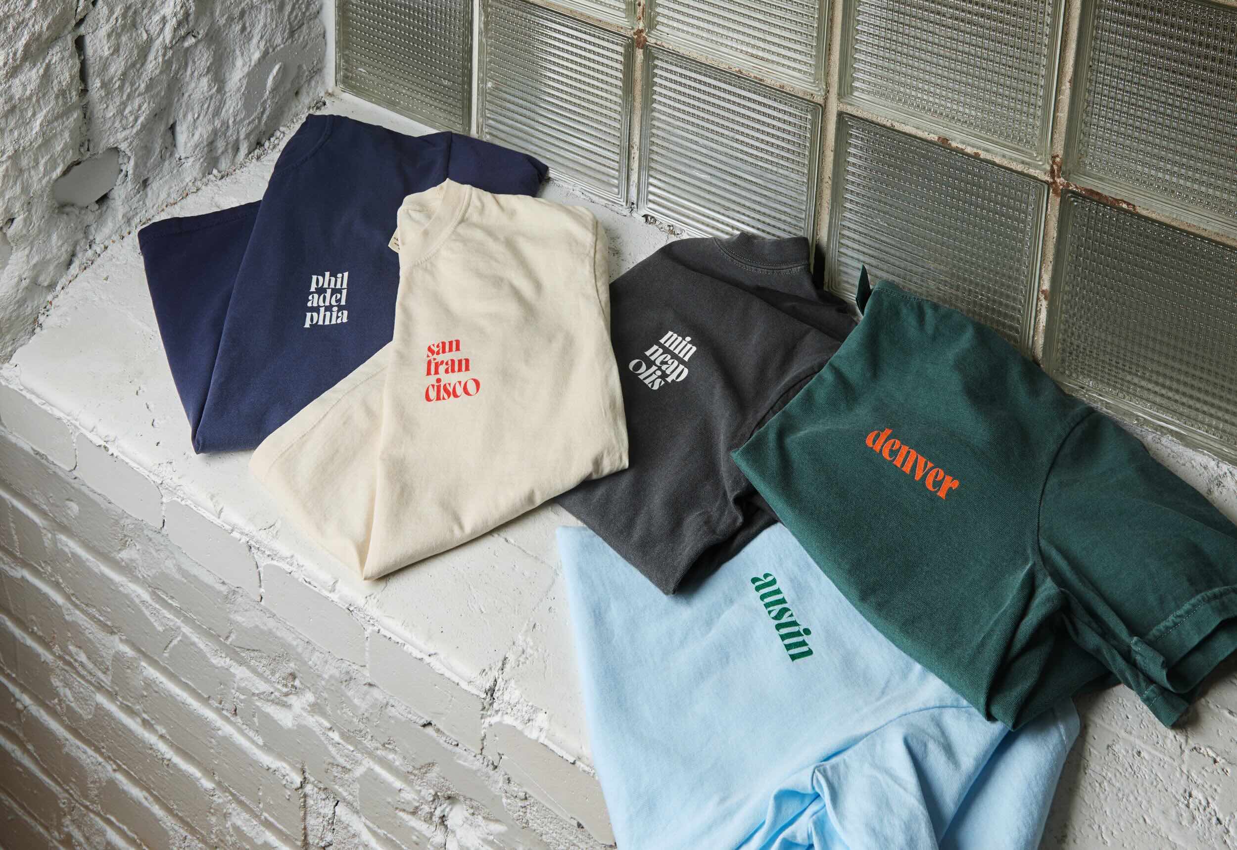 Printify samples