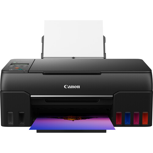 Canon printer