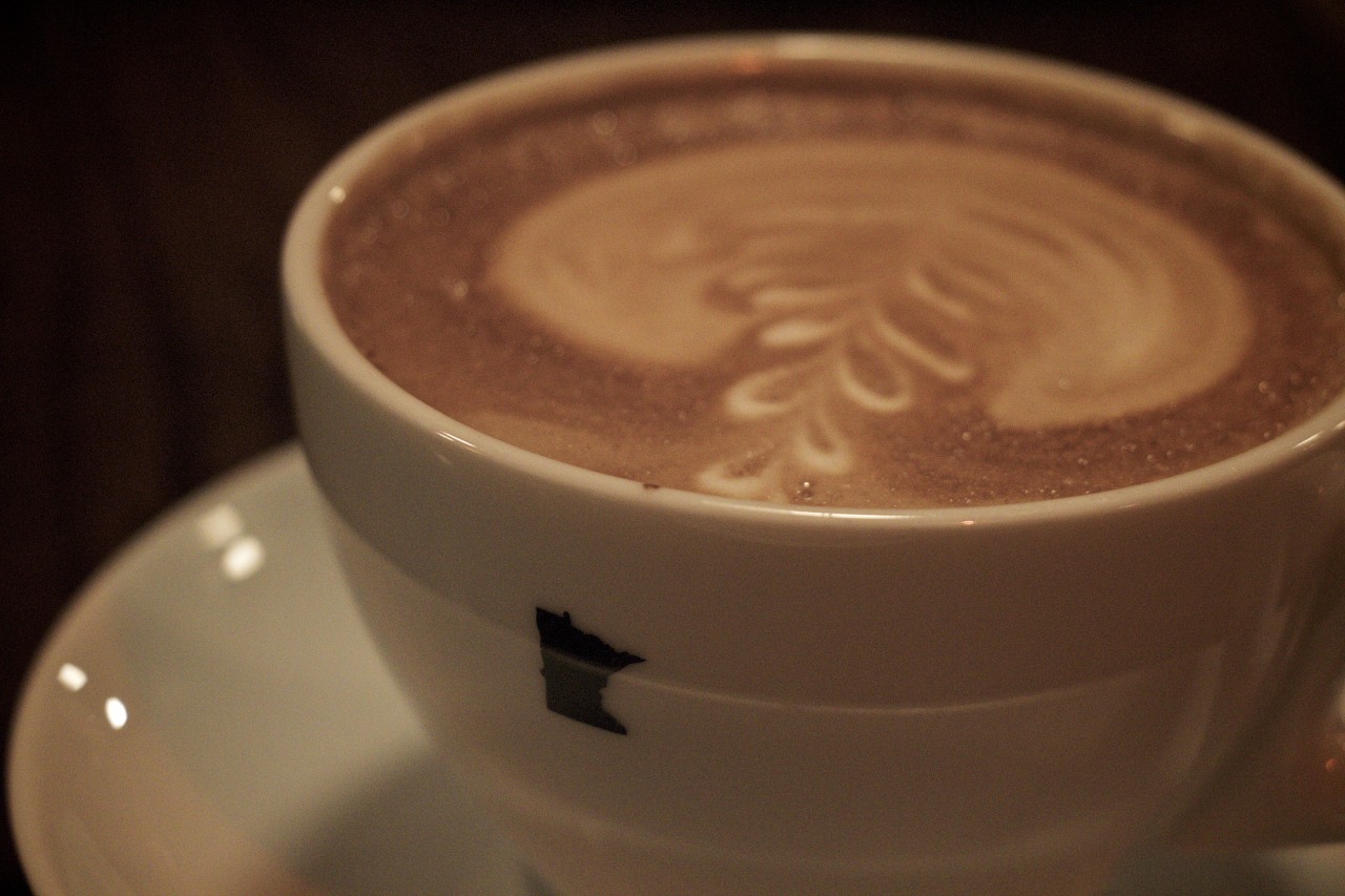 Deliciously Minnesotan