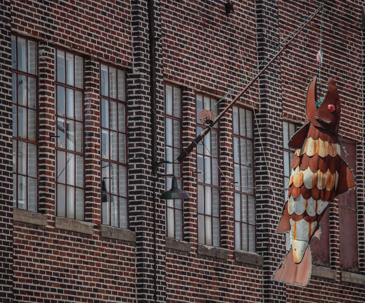 In the land of 10K lakes