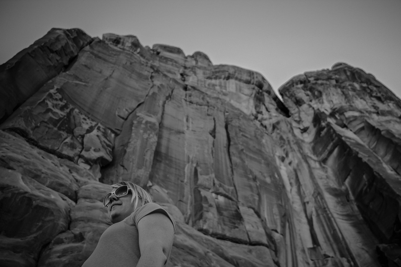 Went through my photos from last summer and realized I never uploaded my Utah pictures. Here’s some of my favorites from Moab last summer.