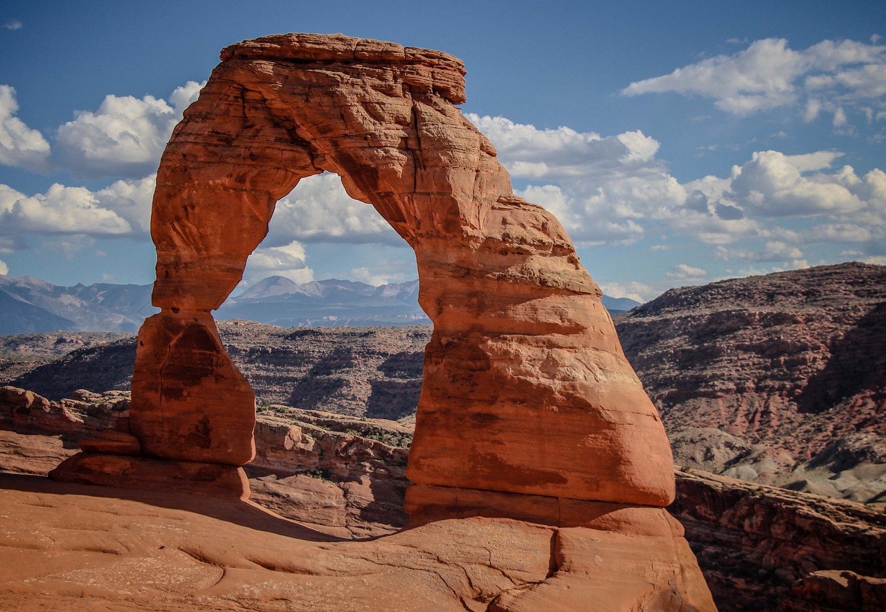 Went through my photos from last summer and realized I never uploaded my Utah pictures. Here’s some of my favorites from Moab last summer.