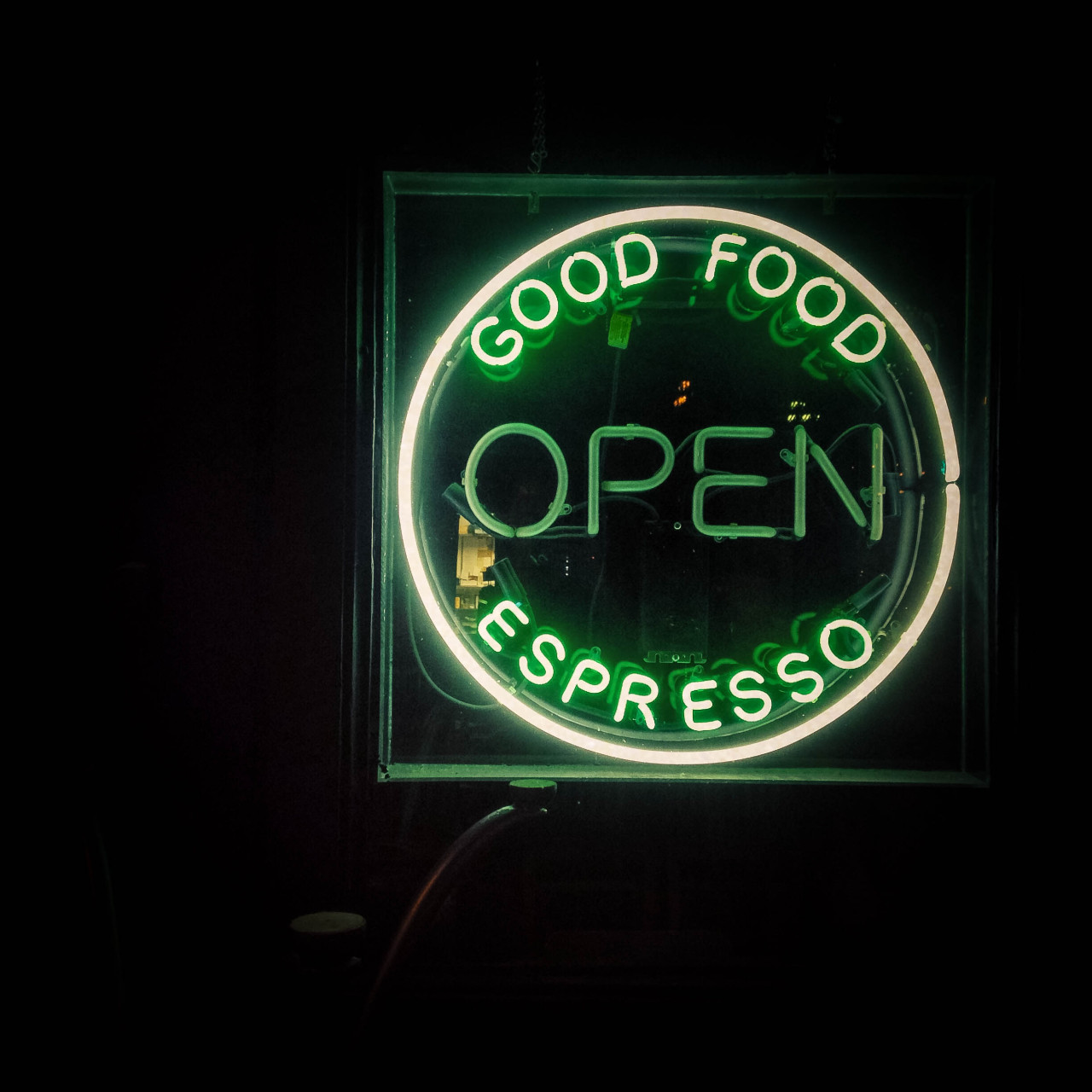 Moose & Sadies. North Loop