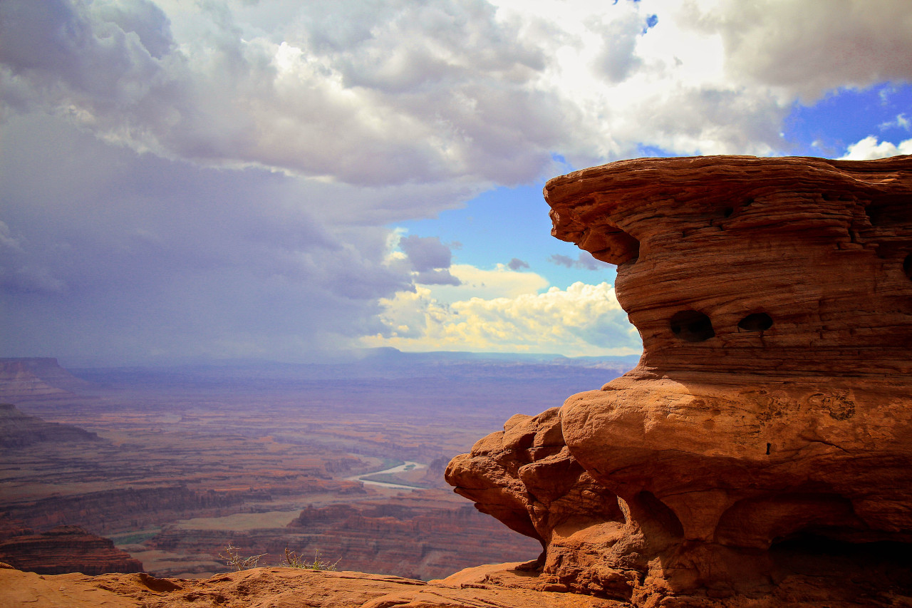Canyonlands National Park