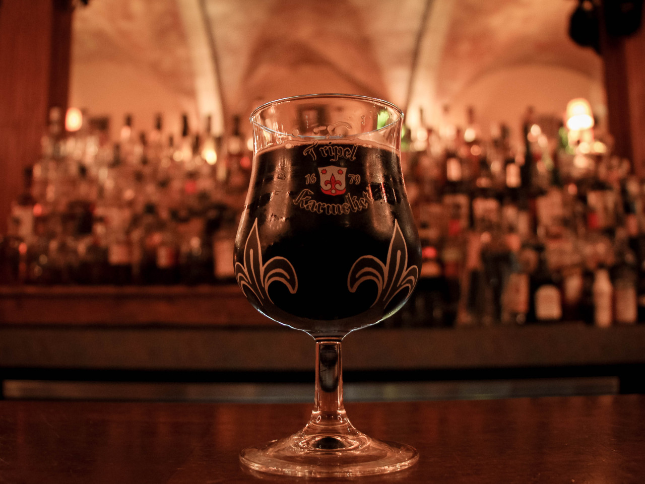 Two of things that I enjoy