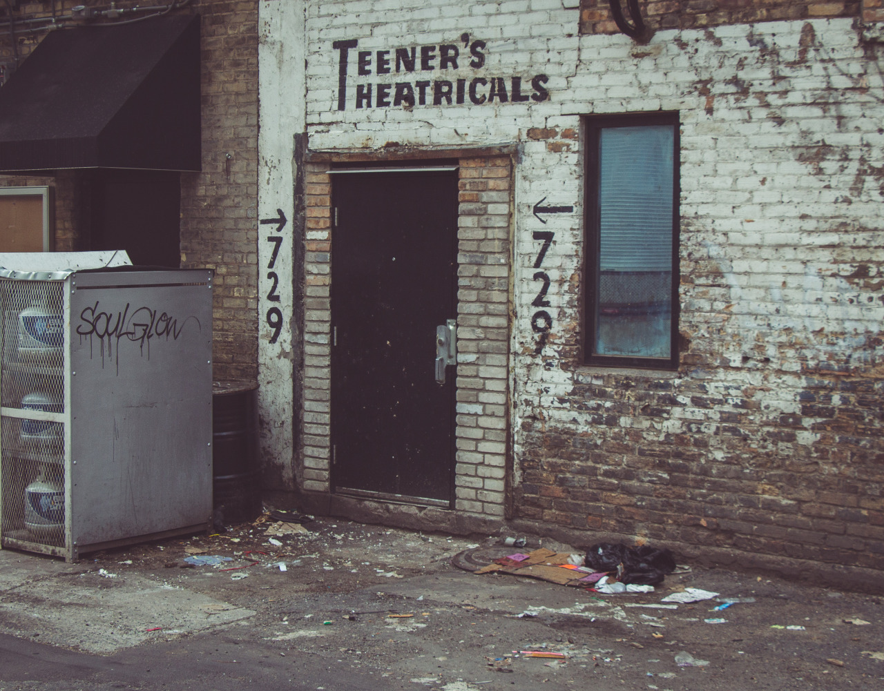 Teener’s Theatricals