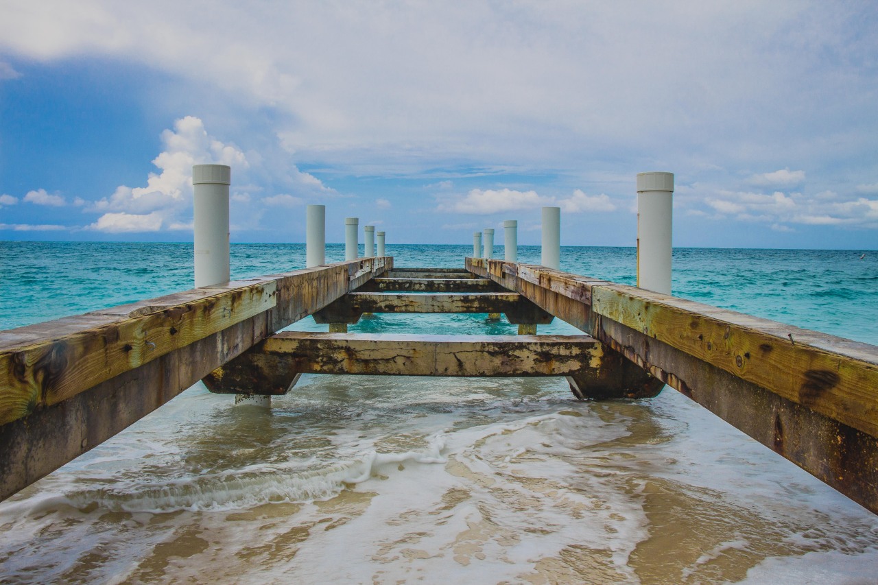 Some pics from our 10 days in the Turks & Caicos islands.