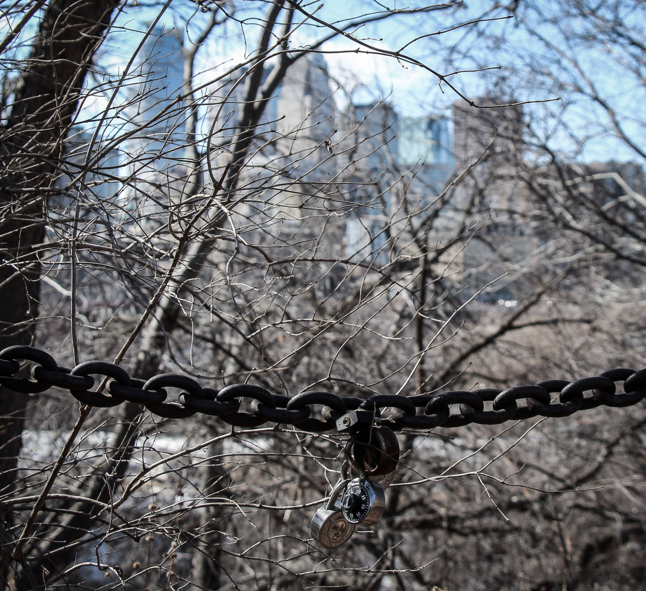 Minneapolis spring is locked in