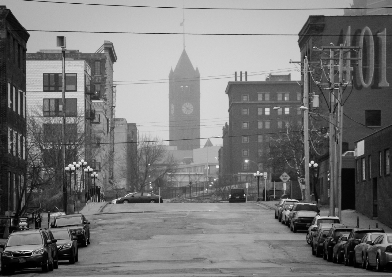 You can’t fight city hall