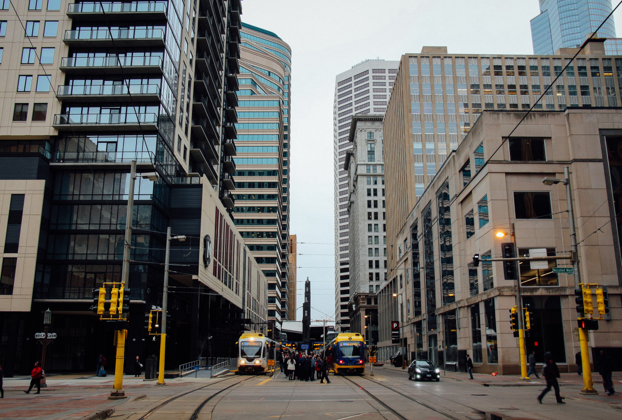 Blues how they linger