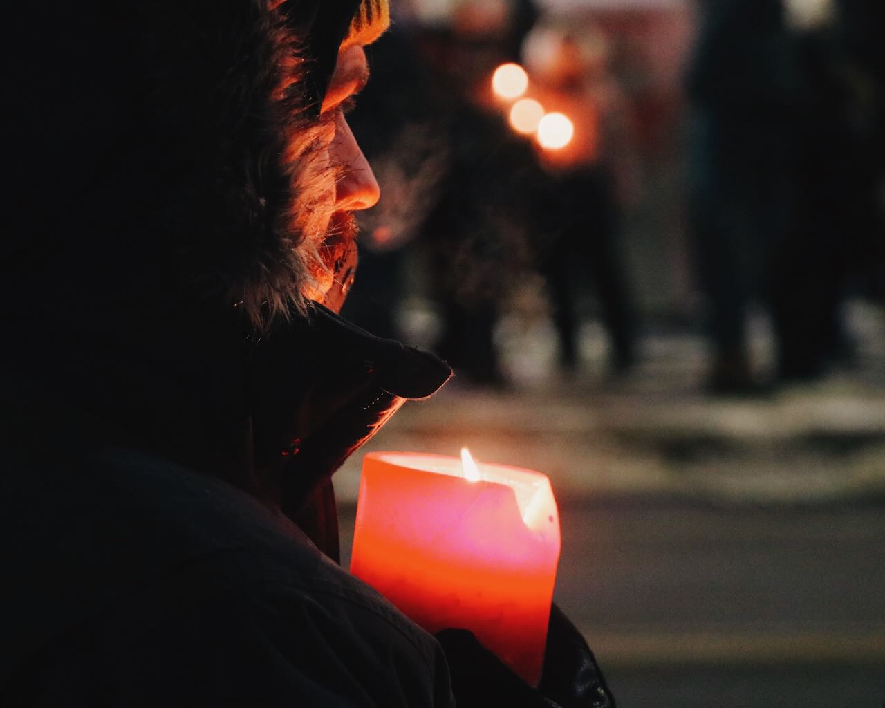 Alex Pretti Memorial